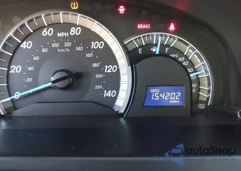 2012 Toyota Camry Se z USA, uszkodzony, nr VIN 4T1BF1FK2CU027568